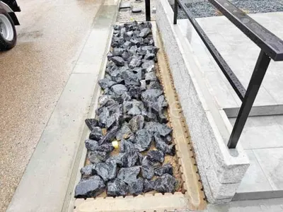 ロックガーデン ユニソン ワズロック アオバ