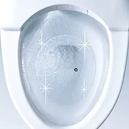 TOTOとパナソニックのトイレ比較！