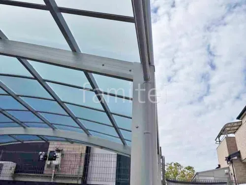 木津川市 エクステリア工事