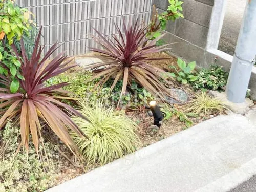 川西市 リフォーム部分工事