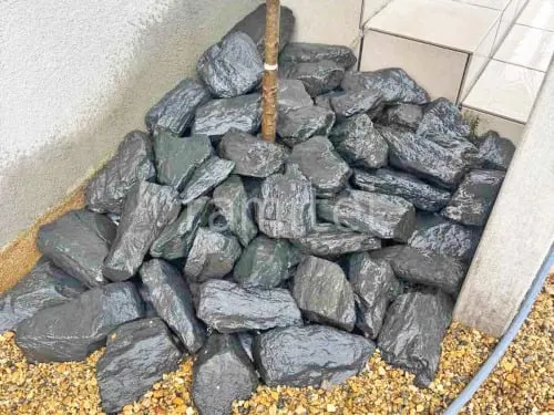 精華町 リフォーム部分工事