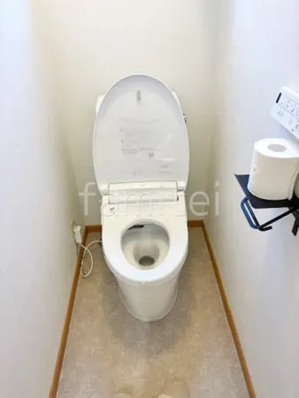 西宮市 水まわりリフォーム