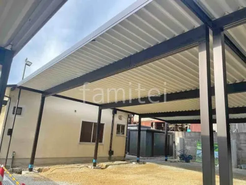 小野市 エクステリア工事