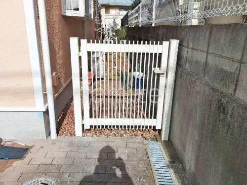 神戸市 エクステリア工事