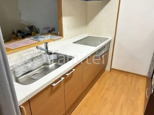 奈良市 水まわりリフォーム