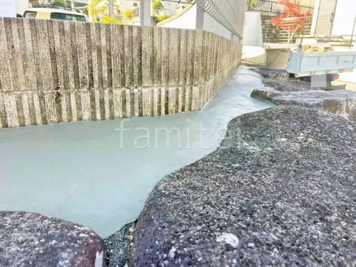 河内長野市 リフォーム部分工事