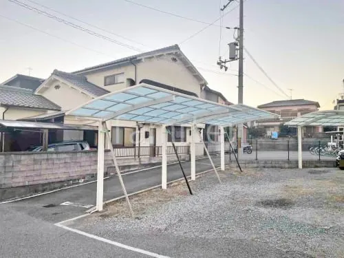 明石市 エクステリア工事