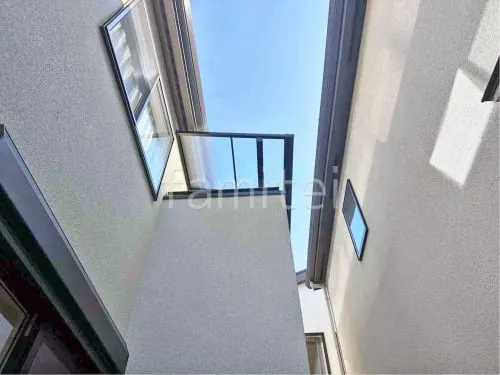 西宮市 エクステリア工事