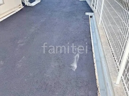 貝塚市 リフォーム外構工事