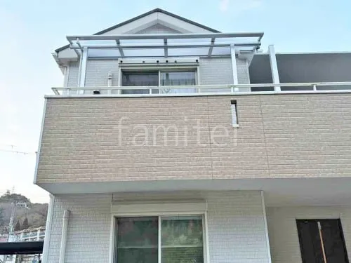 神戸市 エクステリア工事