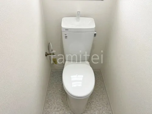 五條市 水まわりリフォーム