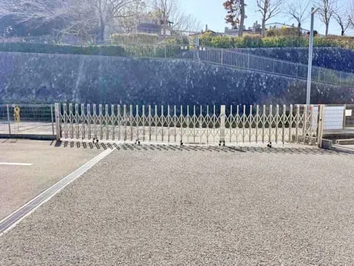 堺市 エクステリア工事