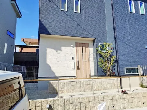 紀の川市 営繕工事