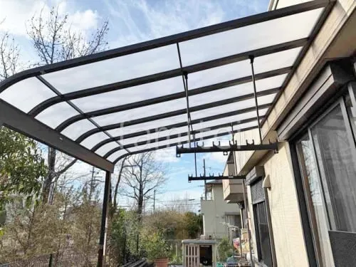 和泉市 エクステリア工事