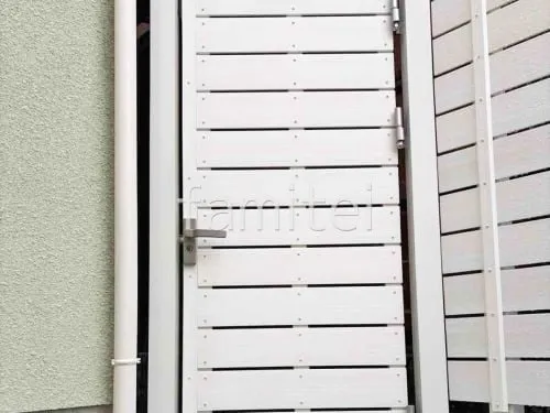 伊丹市 エクステリア工事