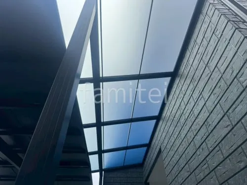 八尾市 エクステリア工事