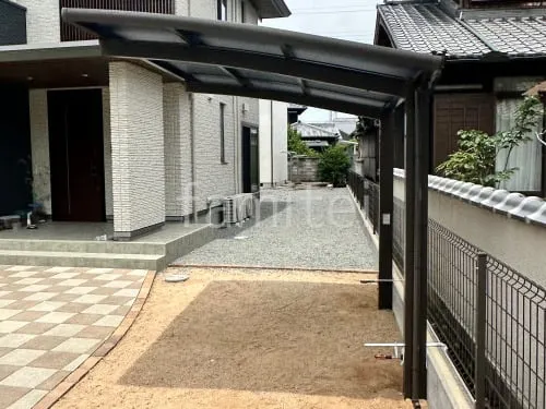小野市 サイクルポート LIXIL ネスカR