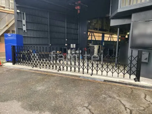 尼崎市 エクステリア工事