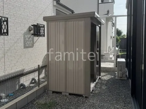 宝塚市 エクステリア工事