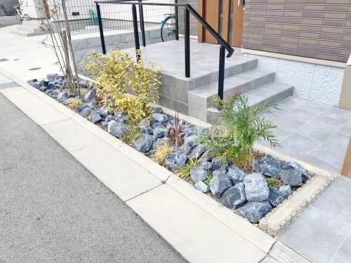 宝塚市 リフォーム部分工事