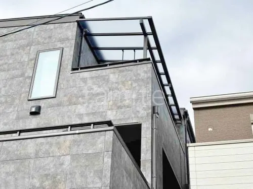 尼崎市 エクステリア工事