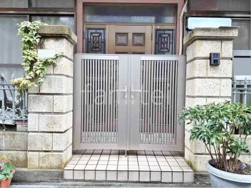 神戸市 エクステリア工事