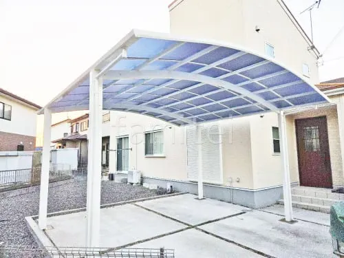 野洲市 エクステリア工事