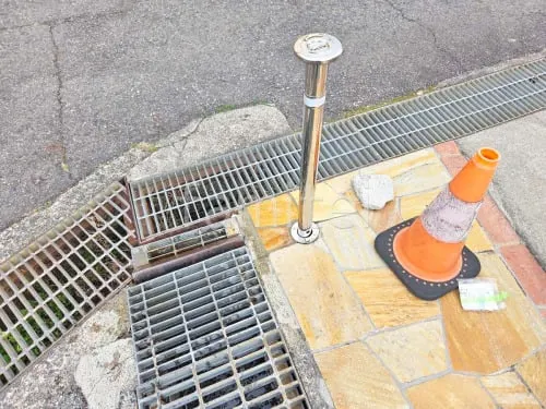 大津市 エクステリア工事