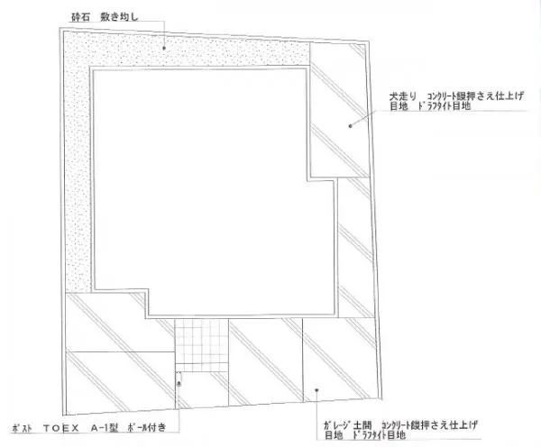 平面図