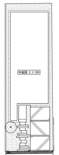 平面図