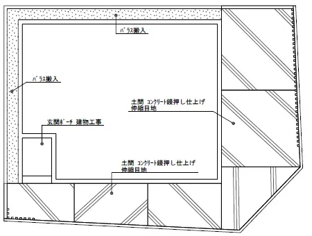 平面図