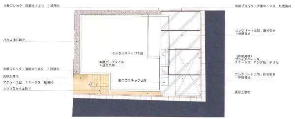 平面図