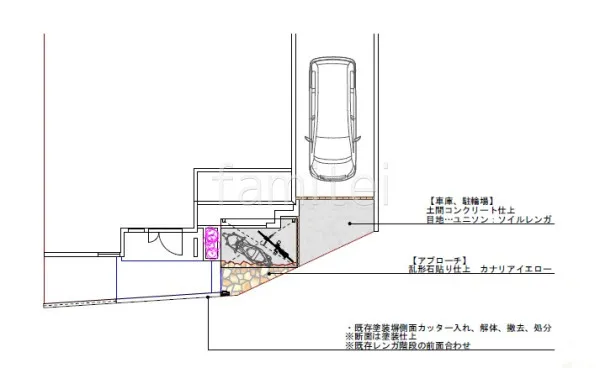 平面図