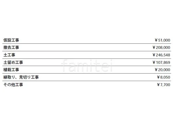 見積