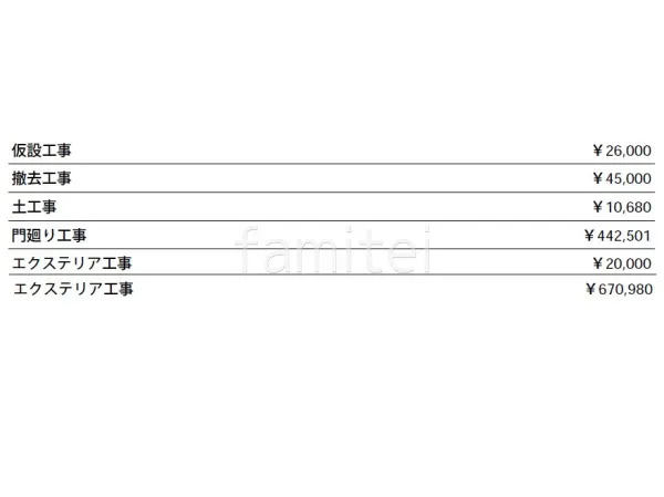 見積