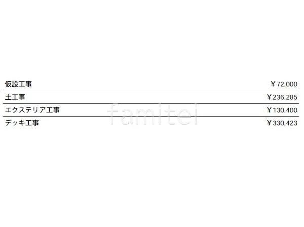 見積