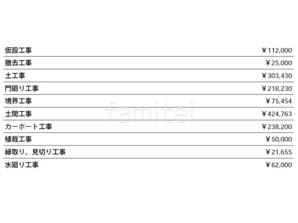 見積