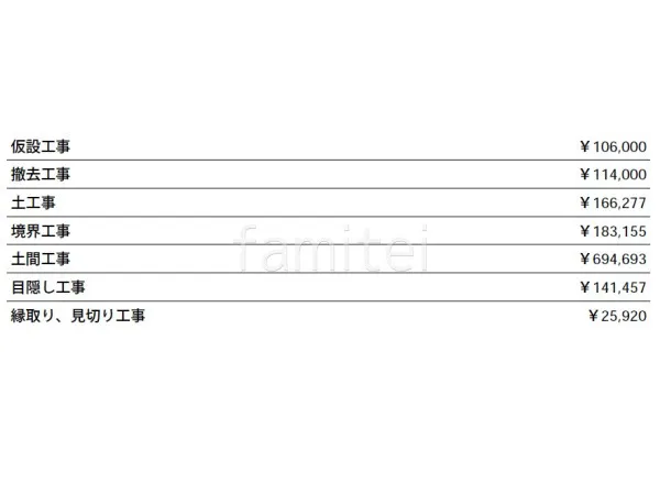 見積