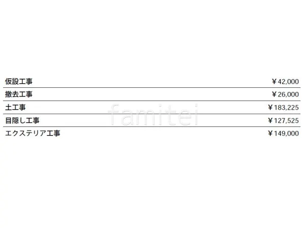 見積