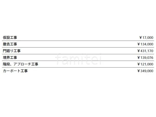 見積