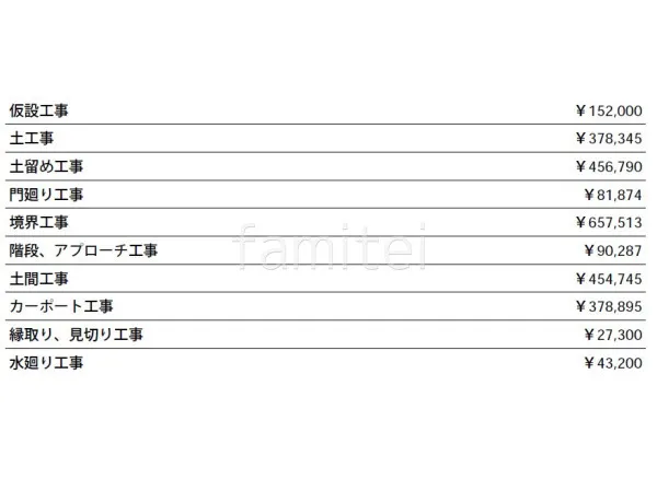 見積