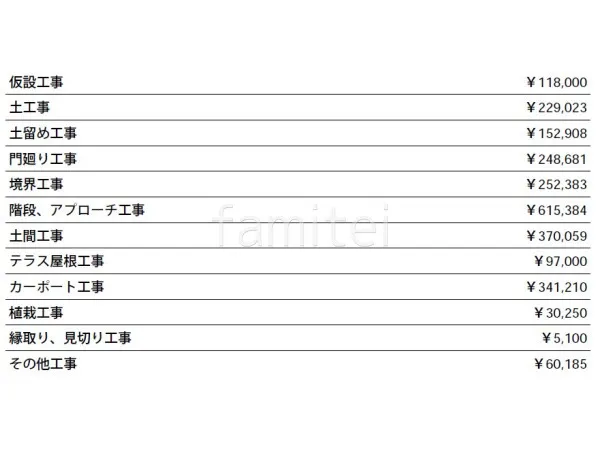 見積