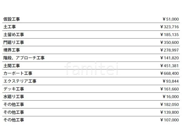 見積