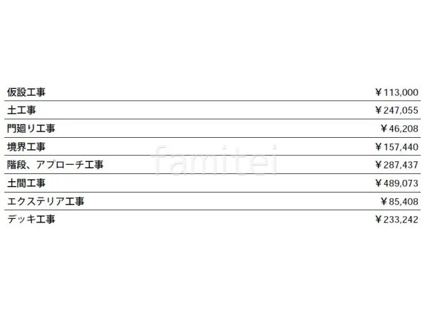 見積
