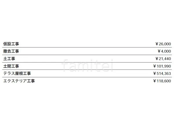 見積