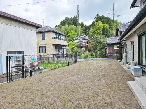 芝生張り 高麗芝