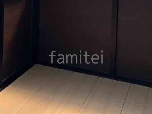 床色 ベージュ