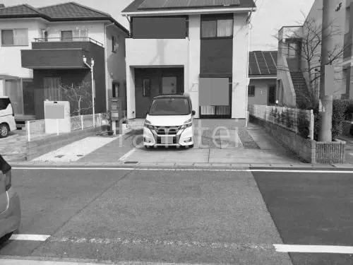施工前