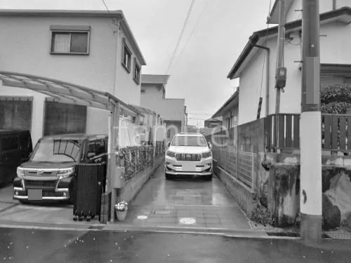 施工前