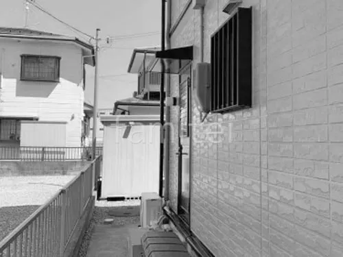 施工前